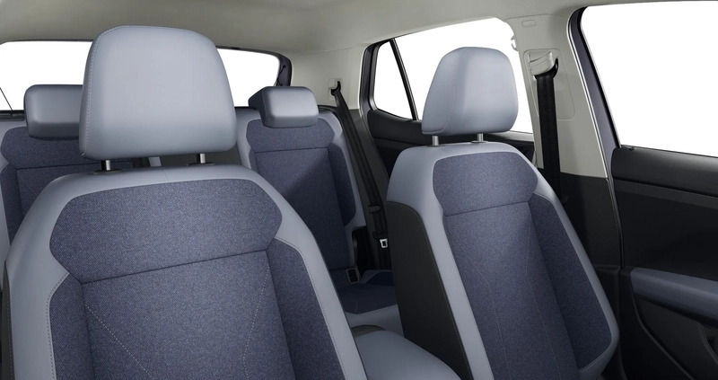 Volkswagen T-Cross cena 130420 przebieg: 10, rok produkcji 2024 z Koprzywnica małe 29